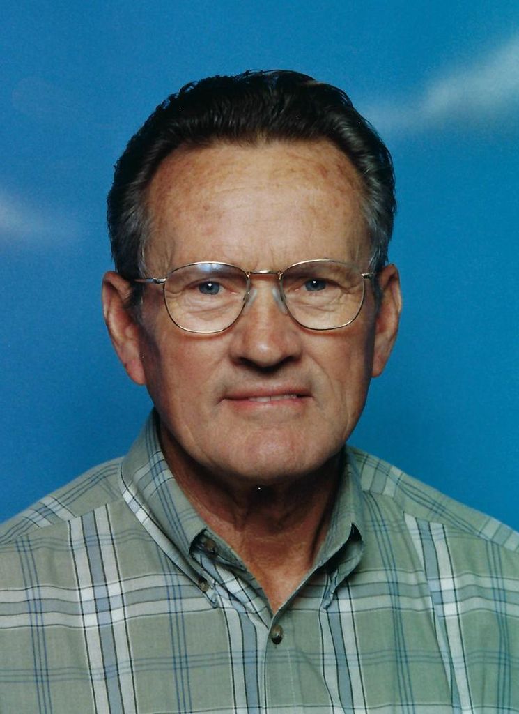 Robert Leslie Grigery