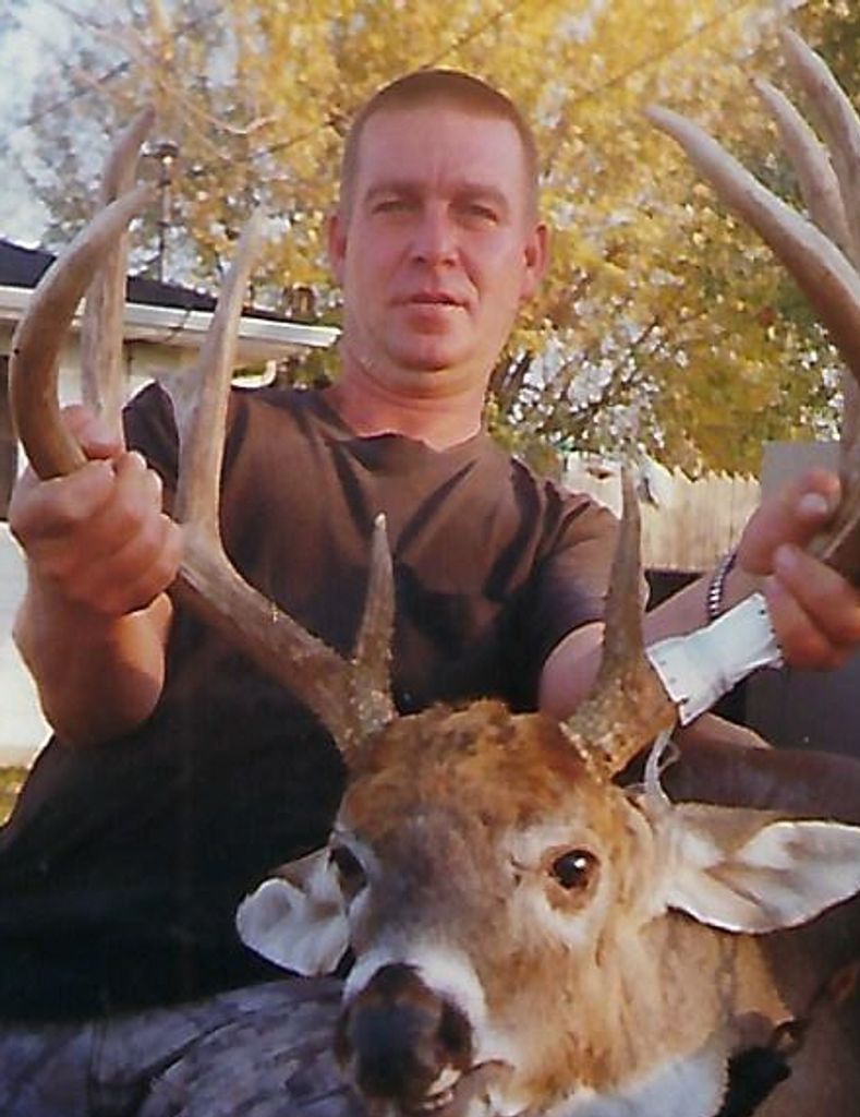 David Allen  Mckinney Profile Photo