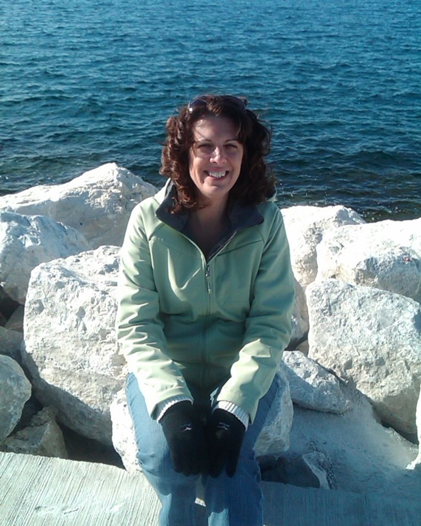 Linda Sue VanCamp