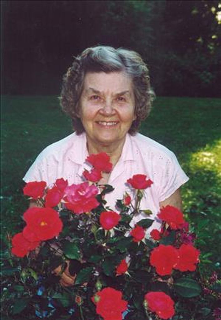 Verna Sandberg