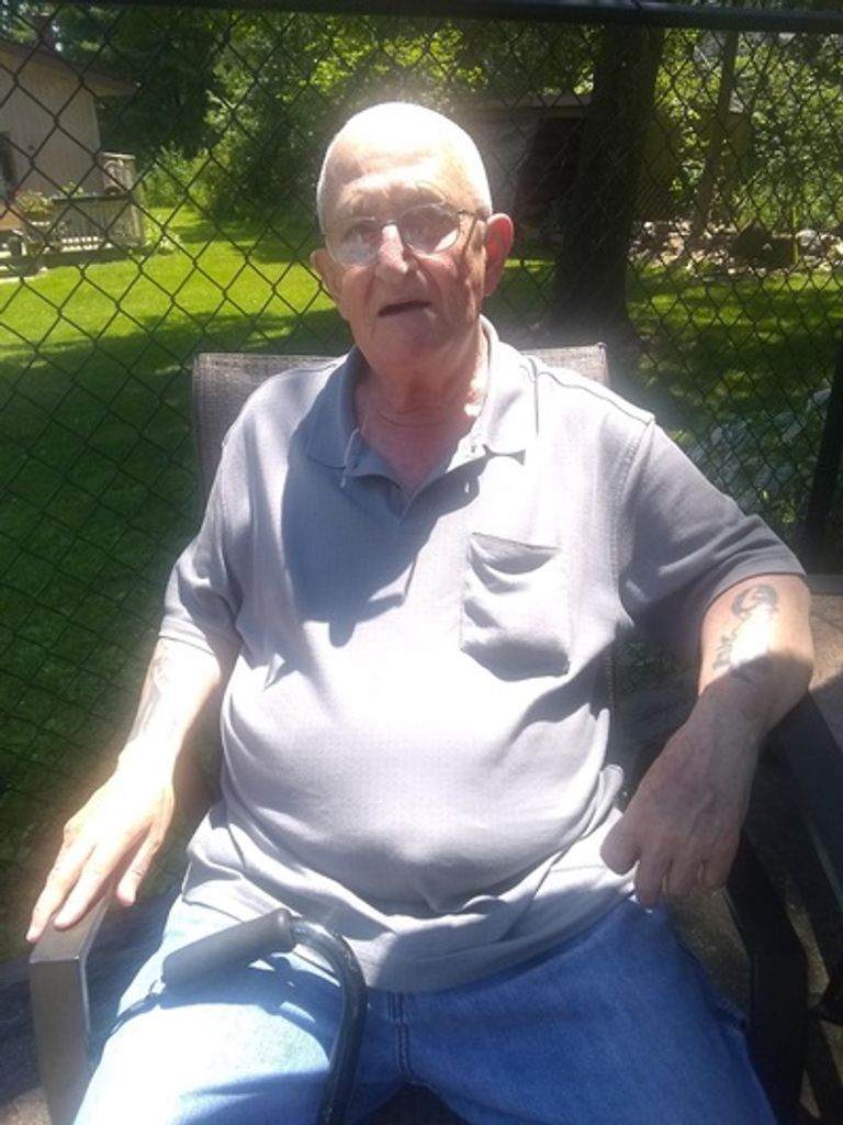Richard J. Britton Profile Photo