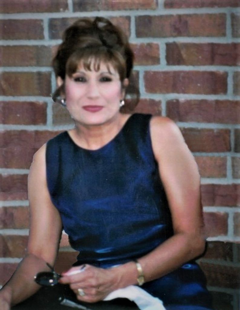 Evangelina "Eva" Herrera