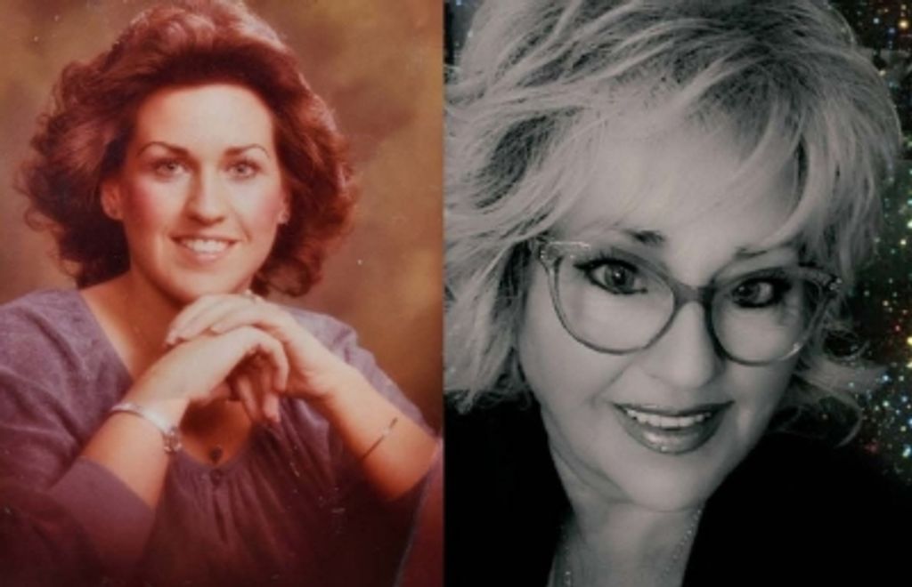 Barbara "Barbie" J. Bustos