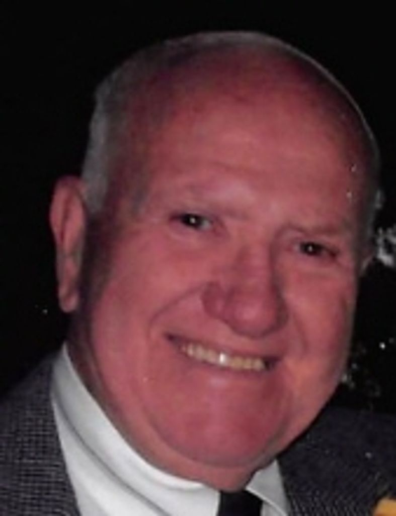Howard "Red" J. Heimerman