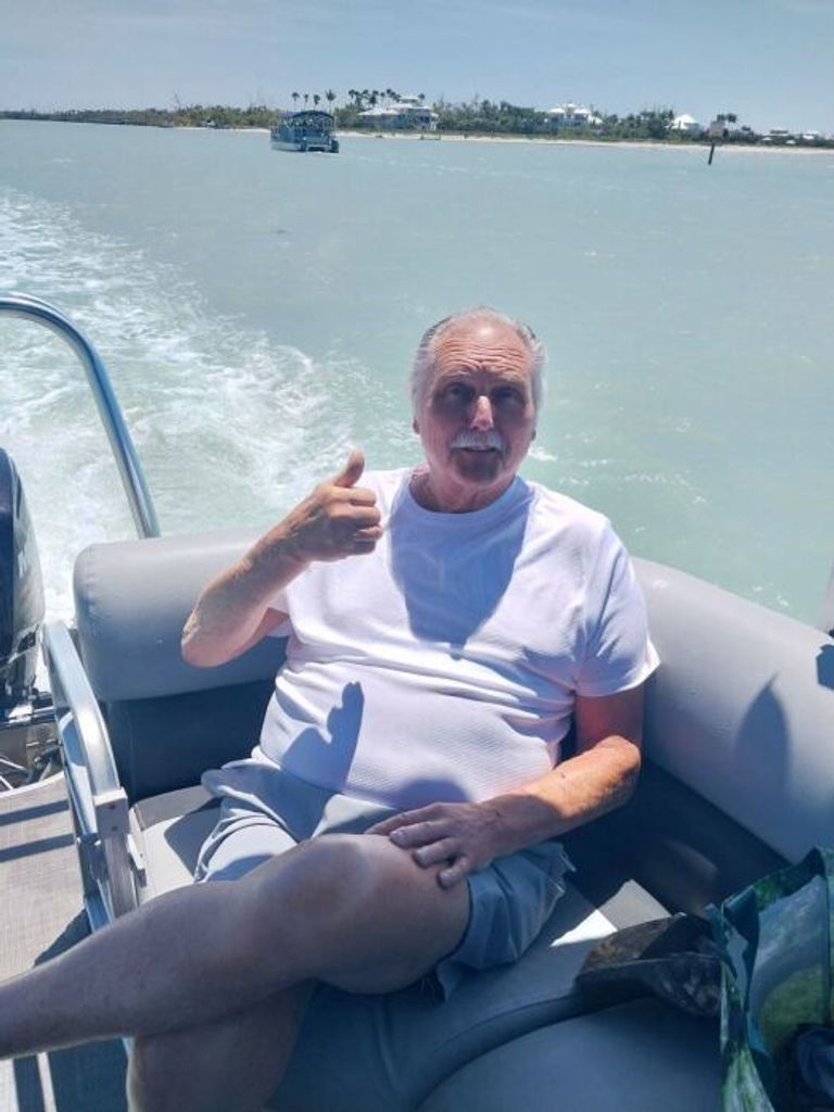 Michael Charles Dunham