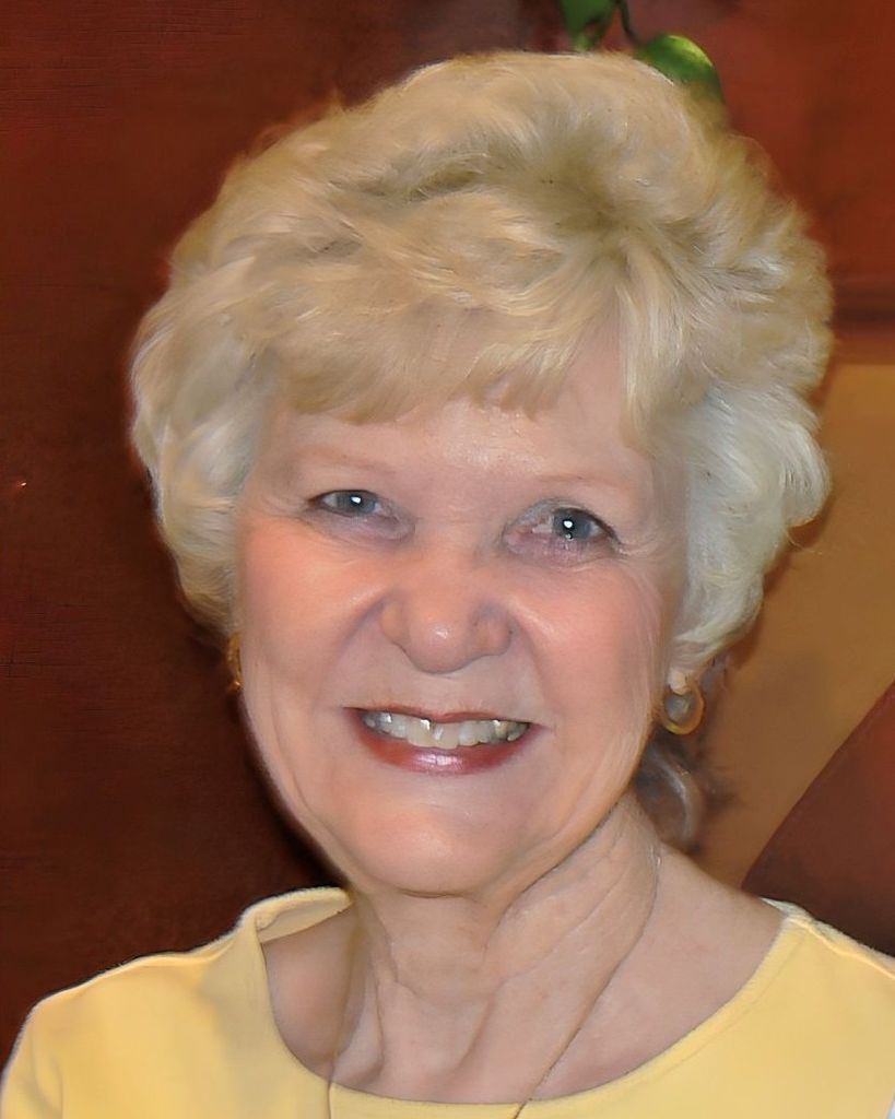 Jeanne Helen Wagner