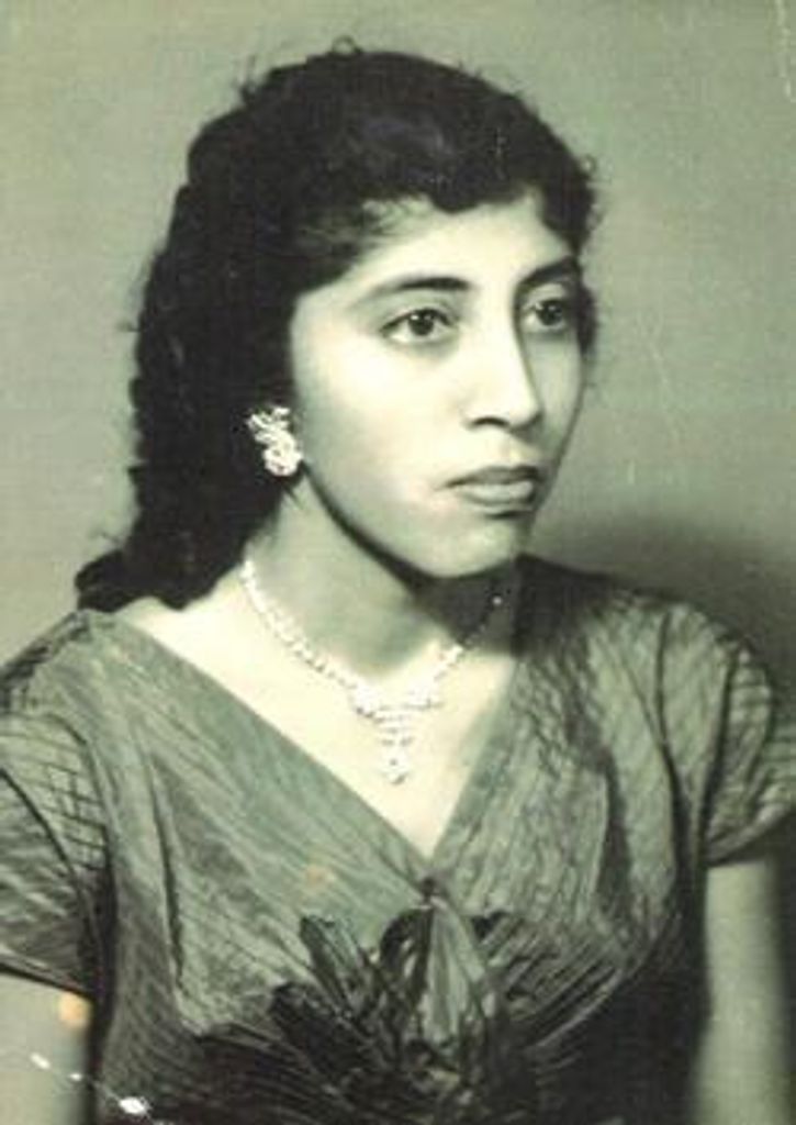 Oralia Andrea Guzman