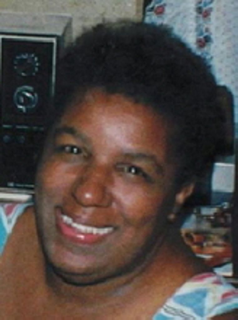 Iris Maria Vega