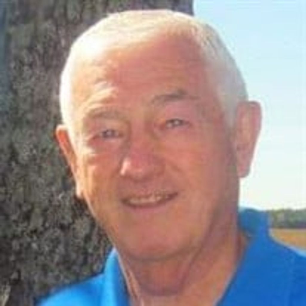 Richard "Dick" D. Stark