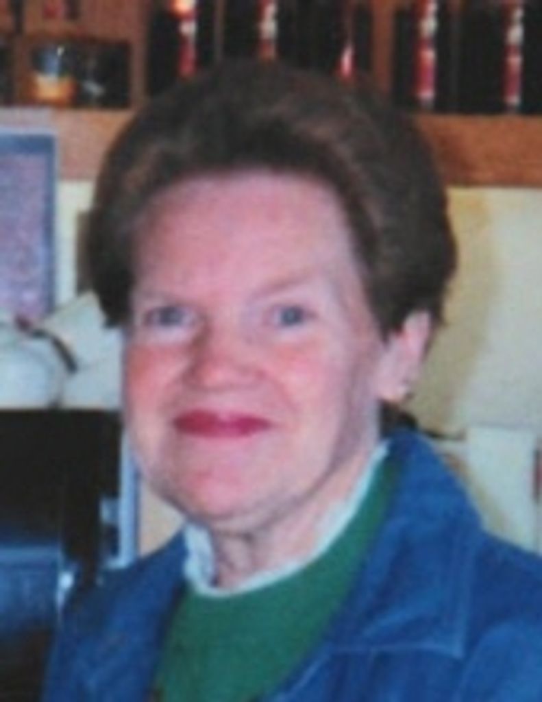 Mary Jo Lavengood