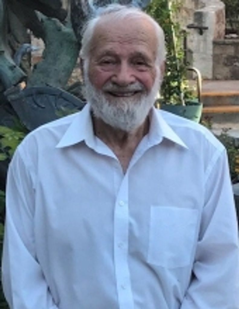 John Marmureanu