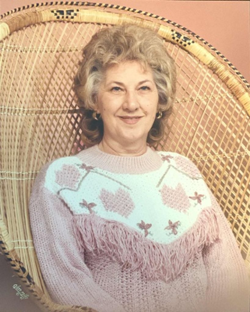Shirley Jean Briner Profile Photo