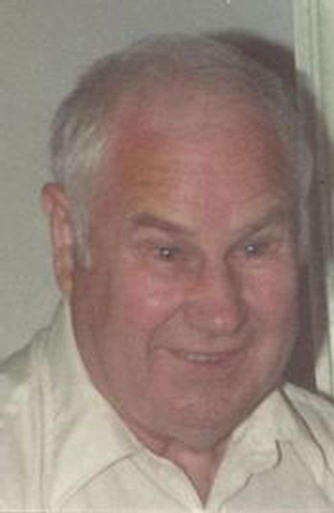 Virgil Emanuel Mossburger