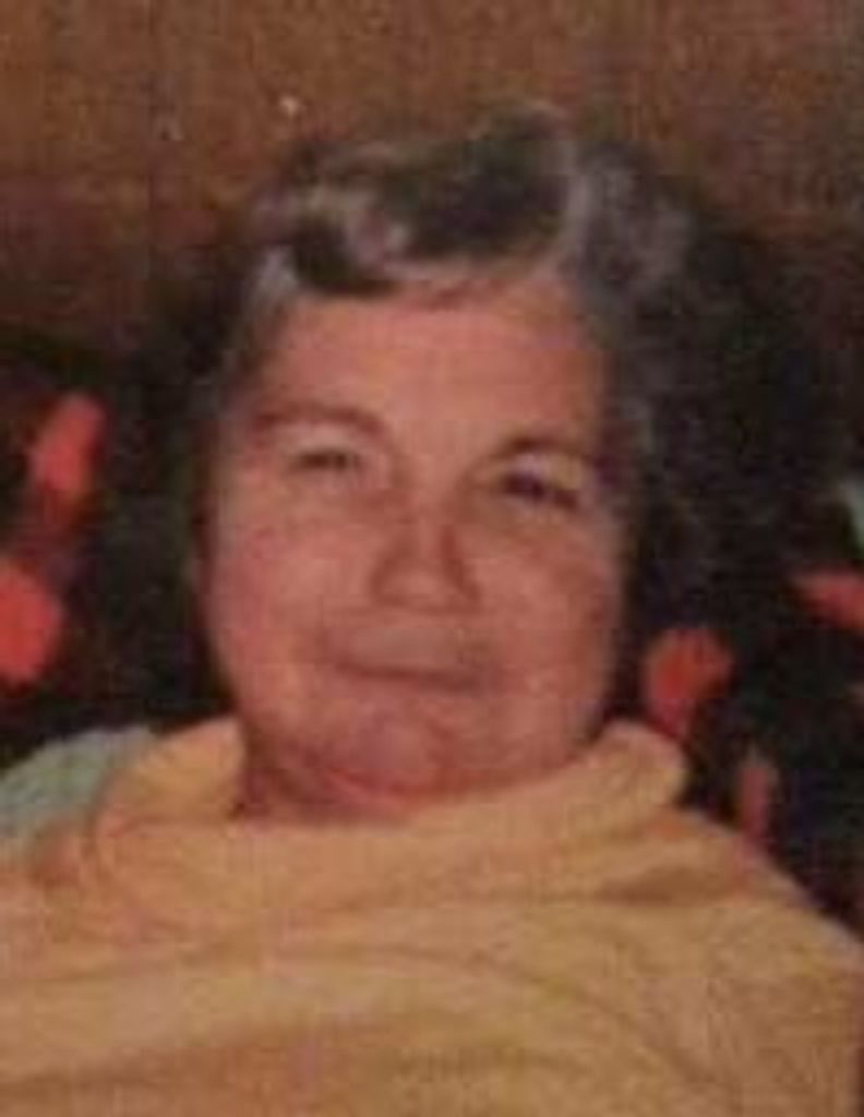 Mavis Roberts