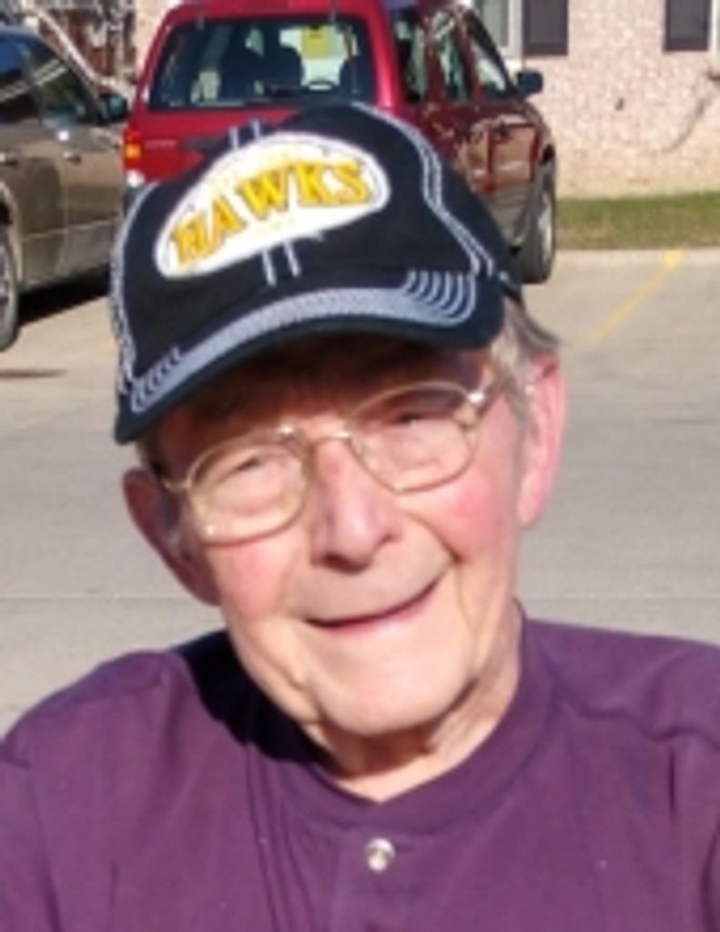 Roland A. Brosz