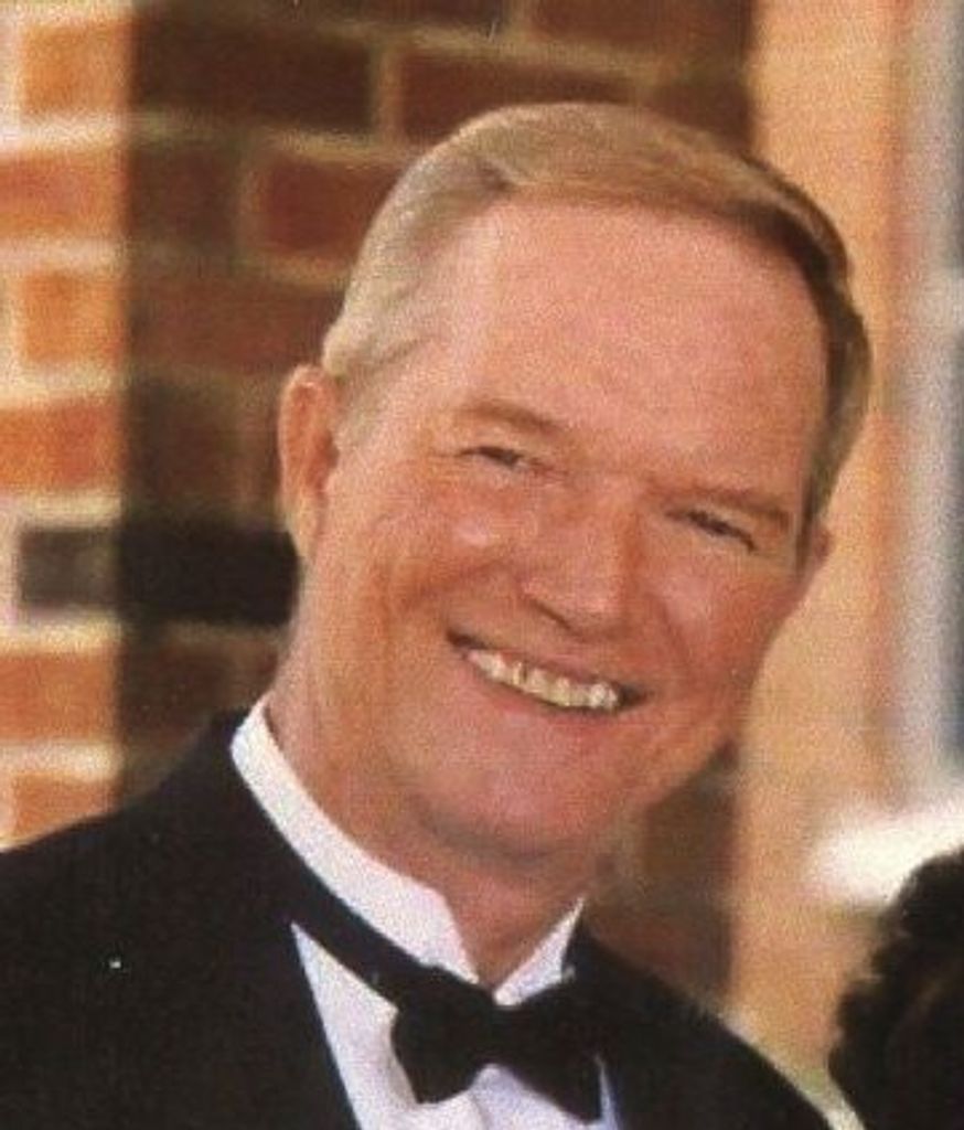 Robert Rester, Md
