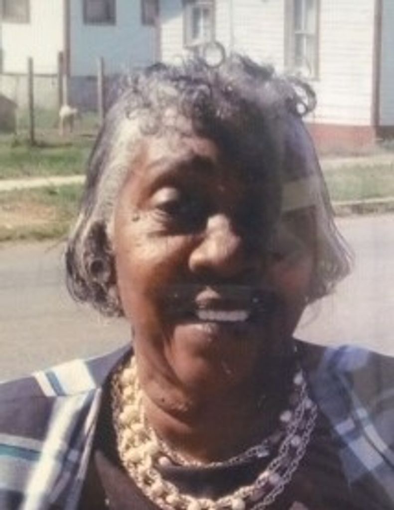 Evelyn Phillips Profile Photo