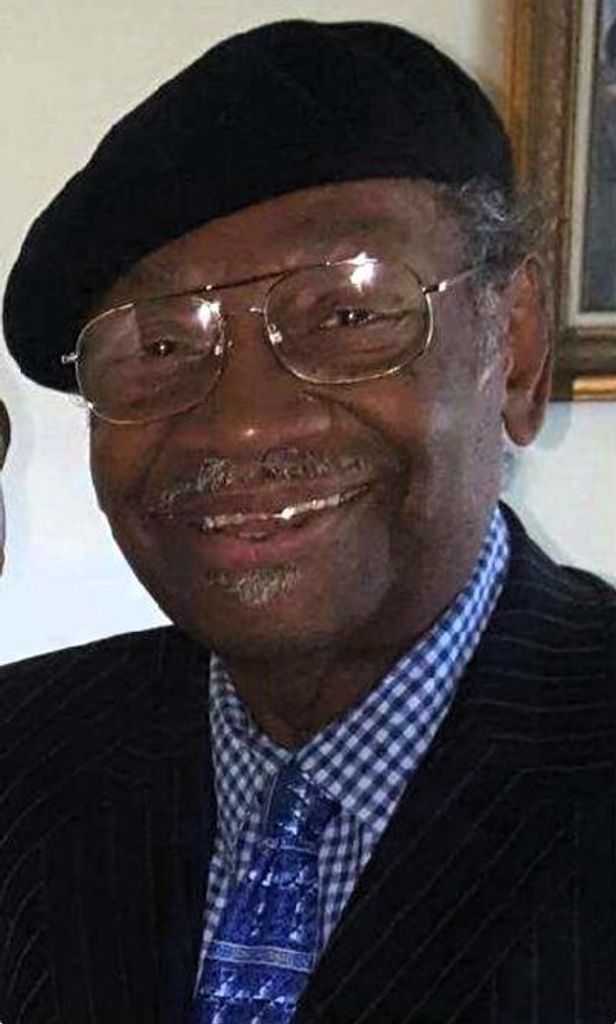 Rev. Glenn Nelson, Jr. Profile Photo