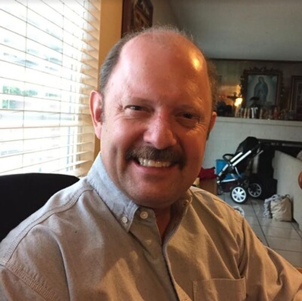 Christopher M. Signorelli Profile Photo