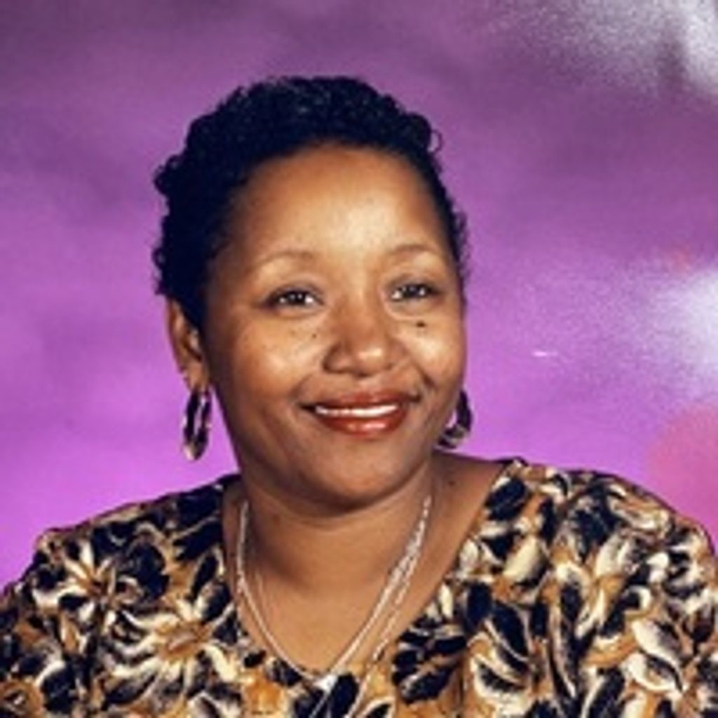 Roslyn Bernice Scott Profile Photo