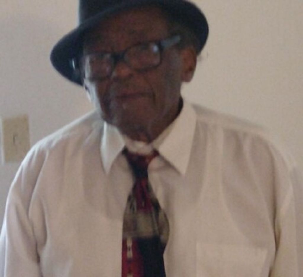 Mr. Edward Lee Gordon Profile Photo