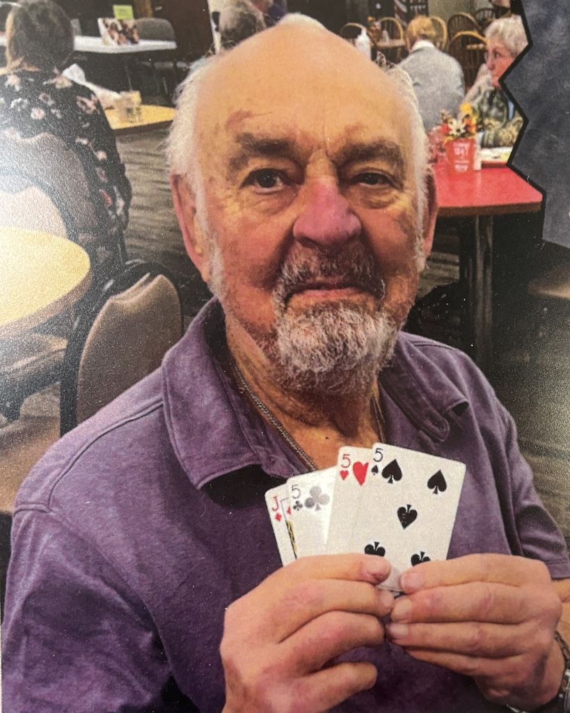 James Hill Profile Photo