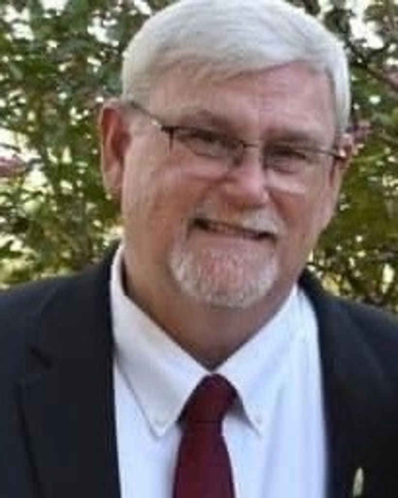 Timothy Russell Cook