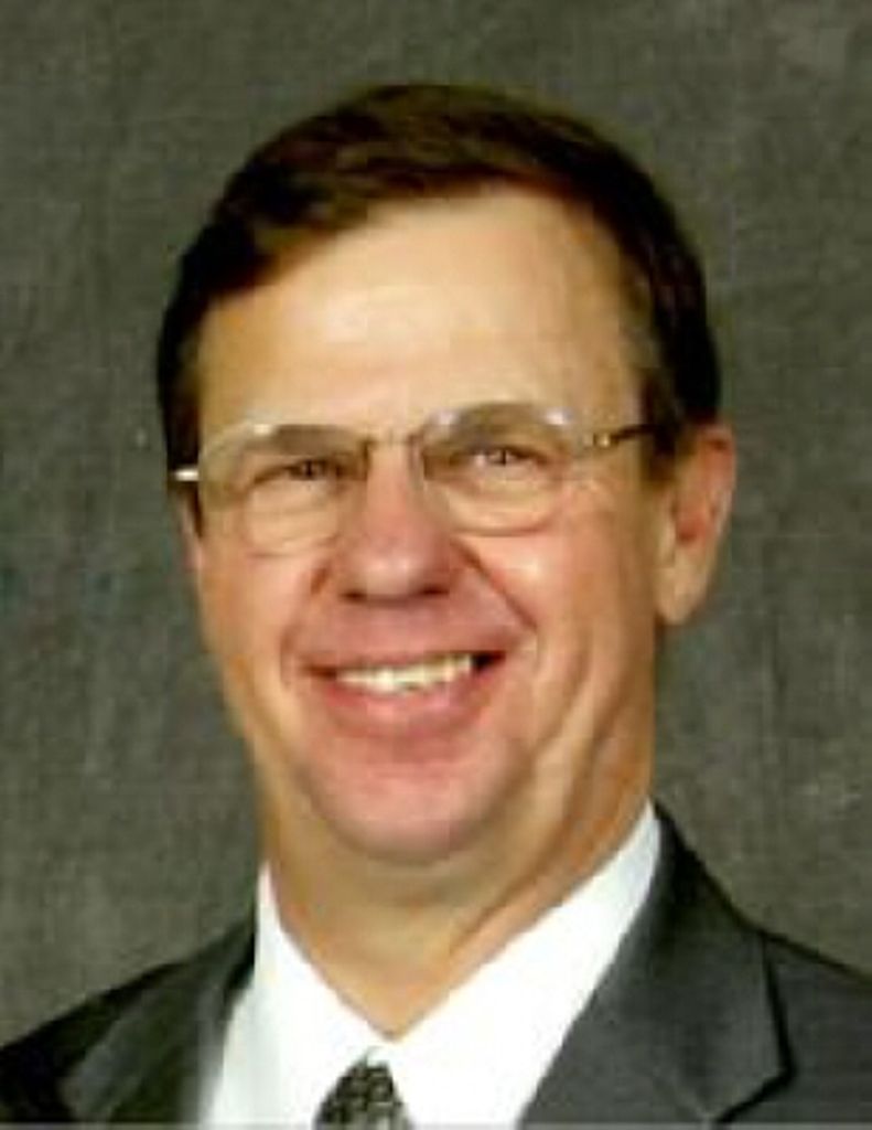 Michael L. Spinka