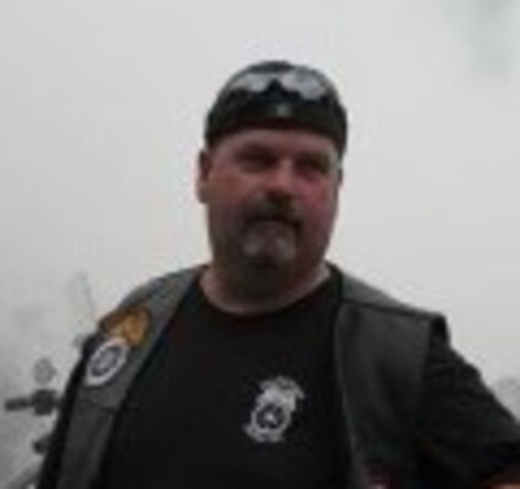 David P. Frenke, Sr.