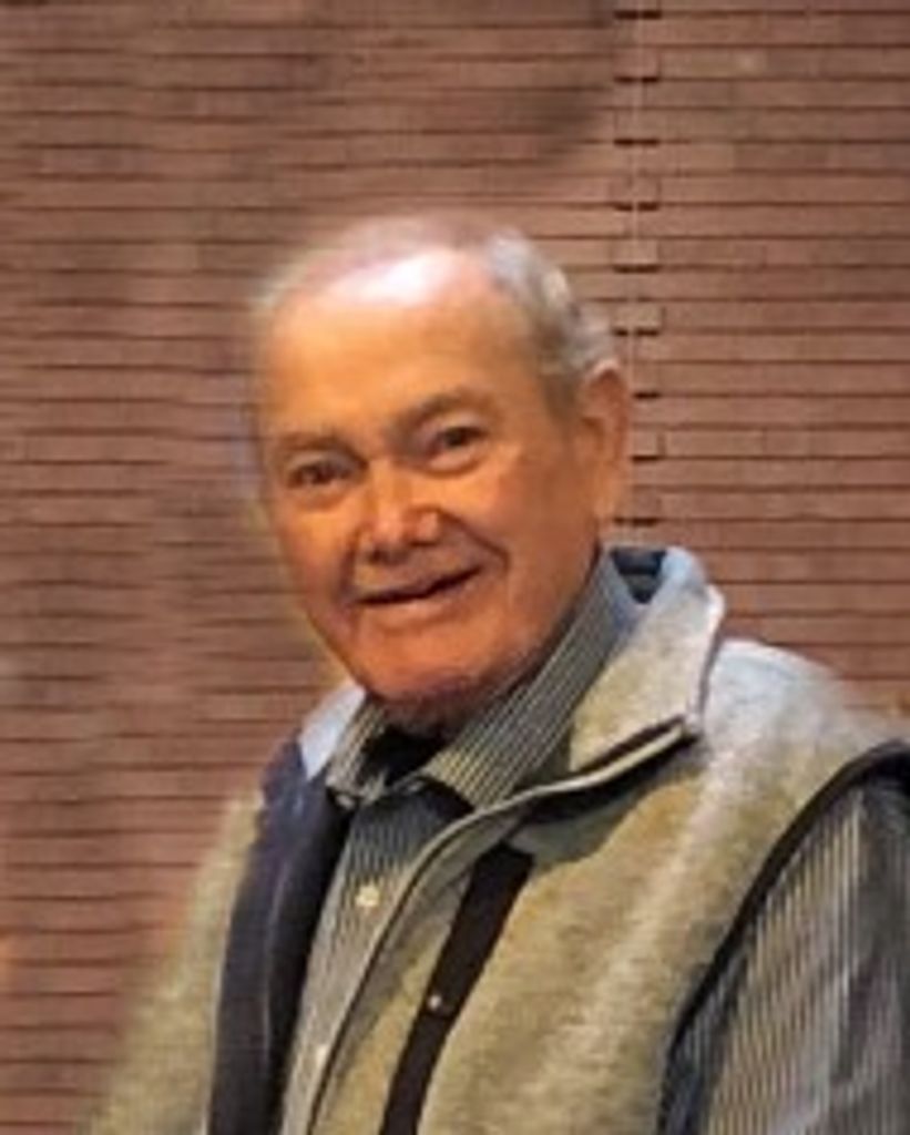 James William Dillow