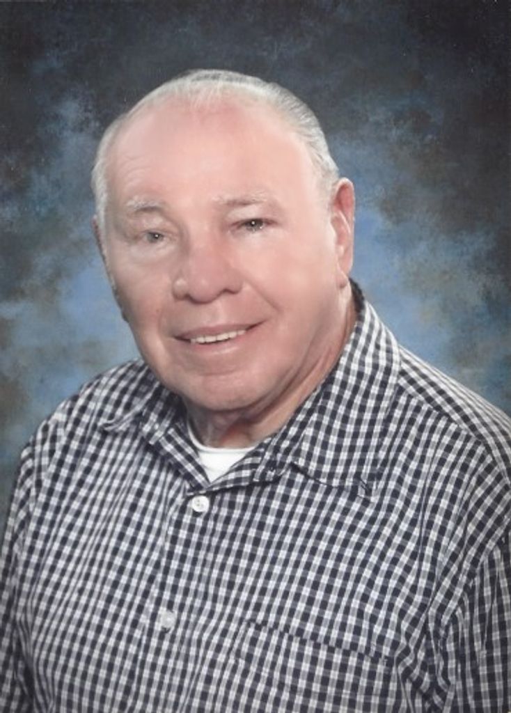Robert Brossette