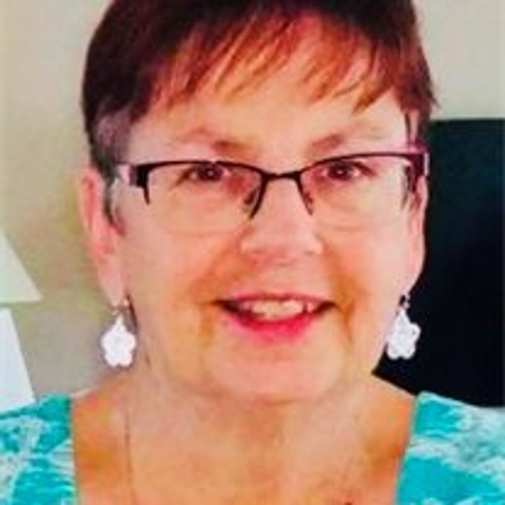 Patricia (Welch) Asher