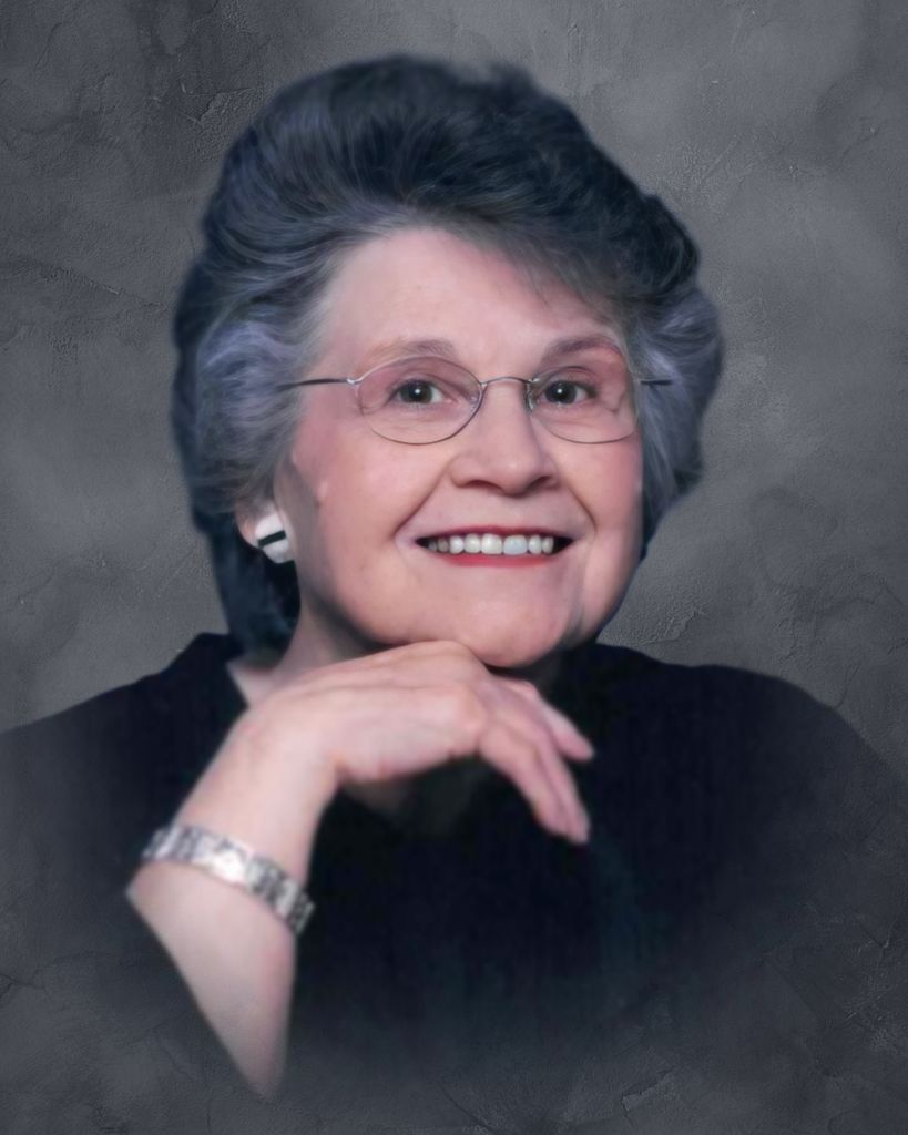 Mrs. Eleanor Taylor Wilson Profile Photo