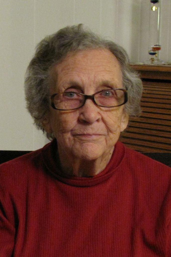 Joy Scott Profile Photo