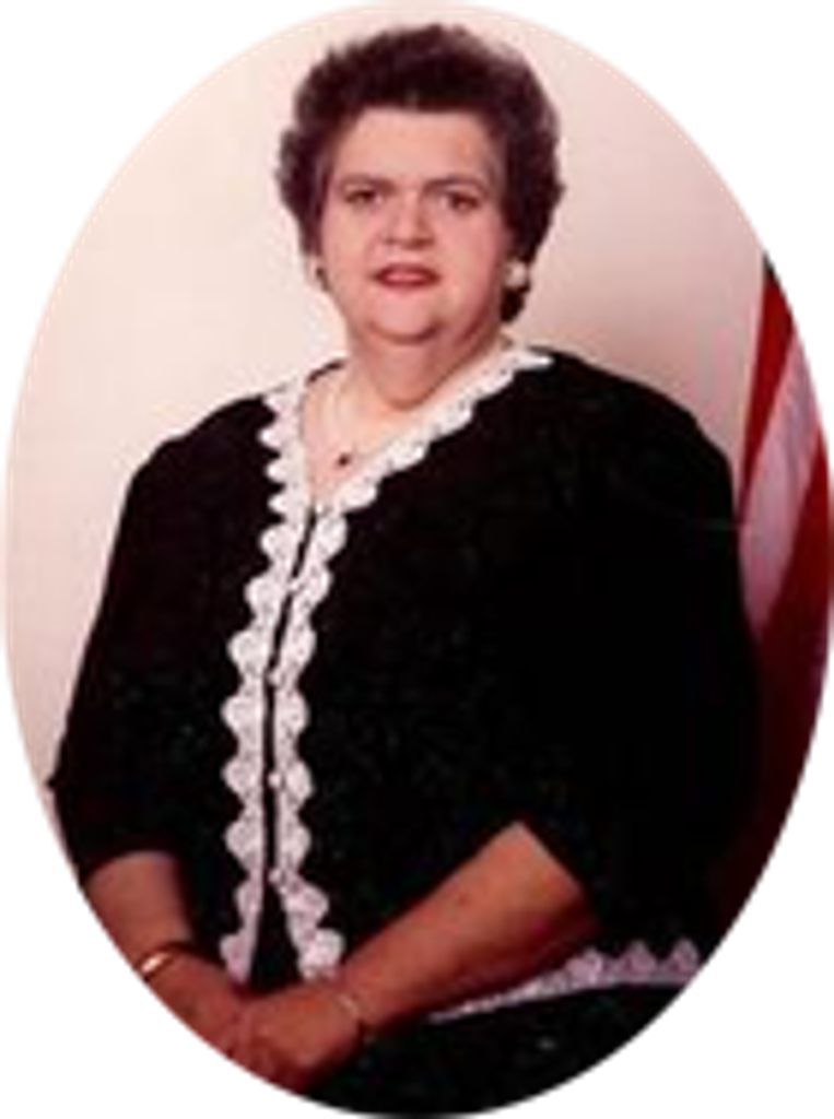 Barbara Wilson
