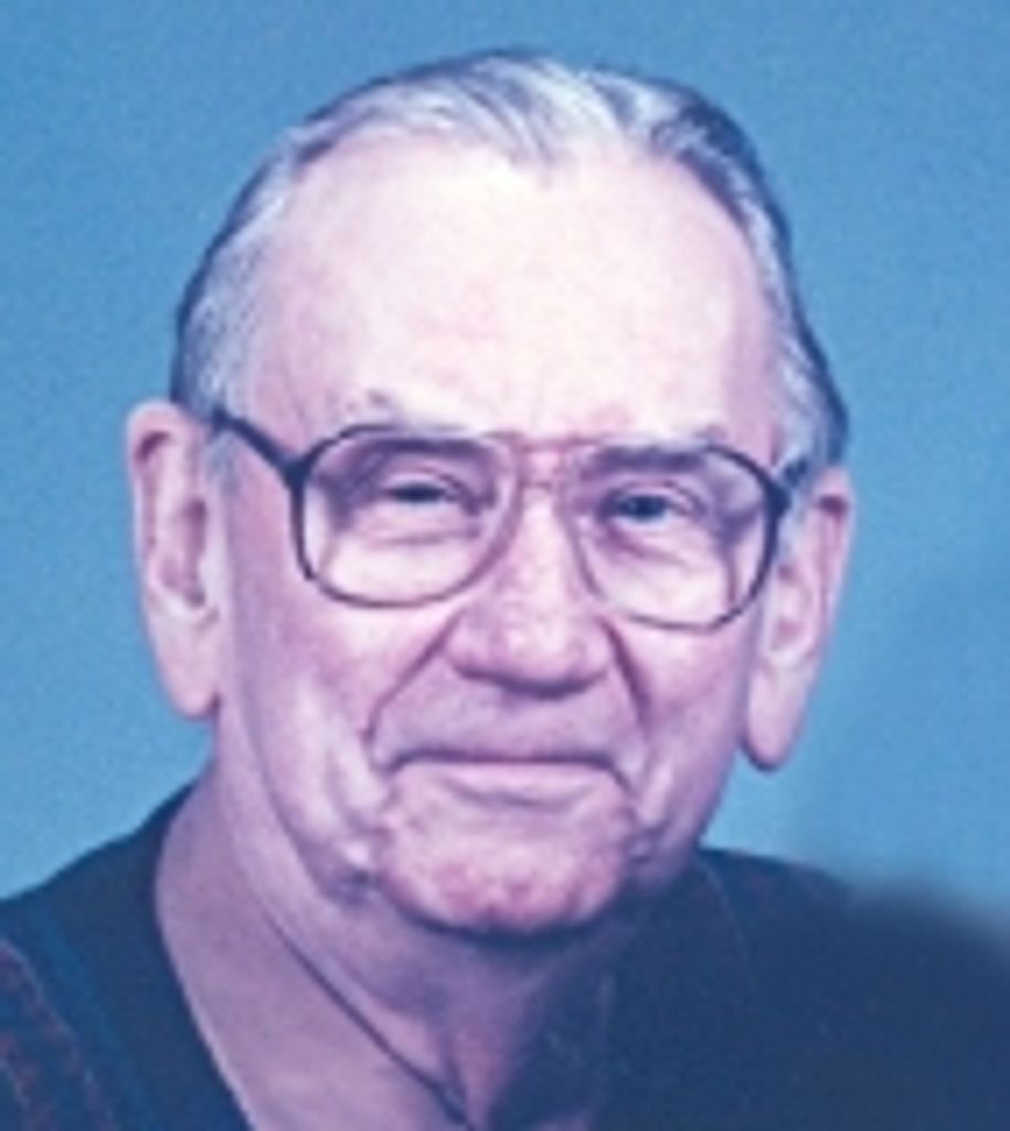 Peter J. Hofacker, Jr.