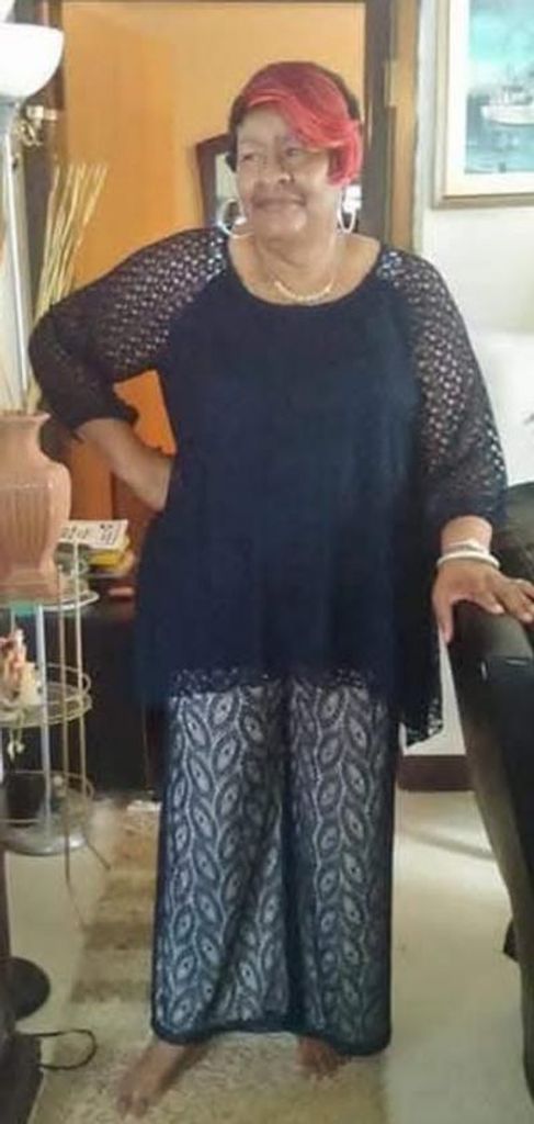 Ruthie May Davis Craig