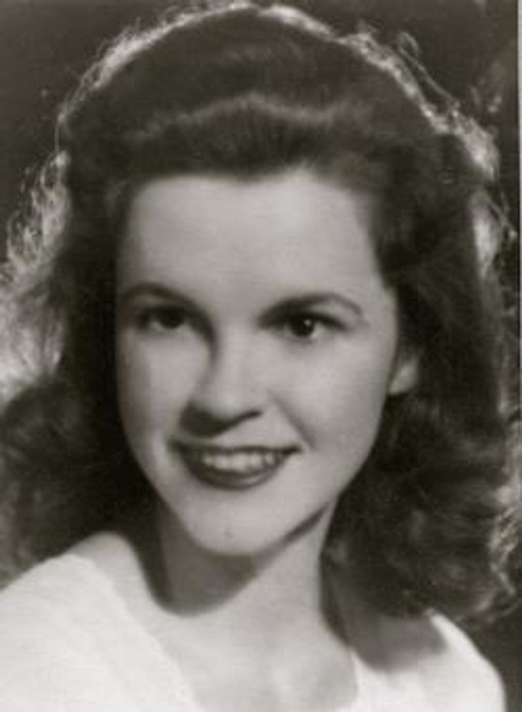 Jean Burns Ohanneson