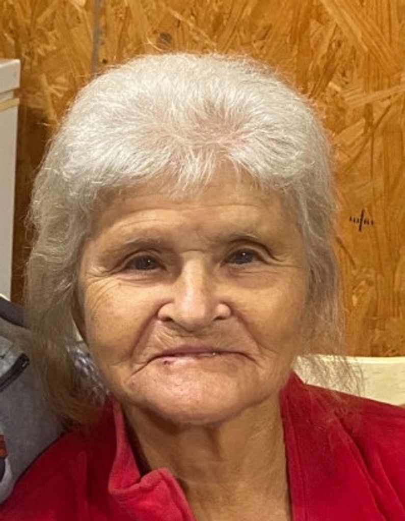 Joann Ackerman Lewis