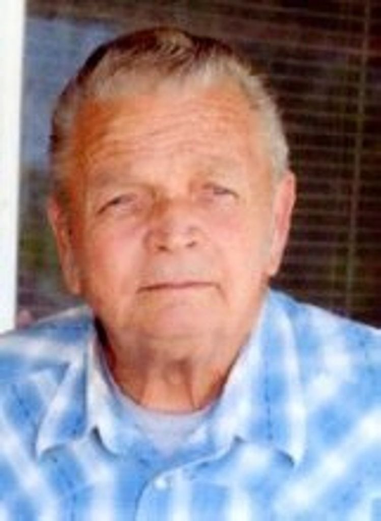 Charles 'Larry' Holtz