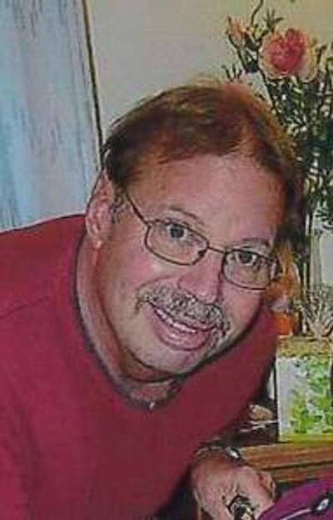 James Edward Mulick Profile Photo