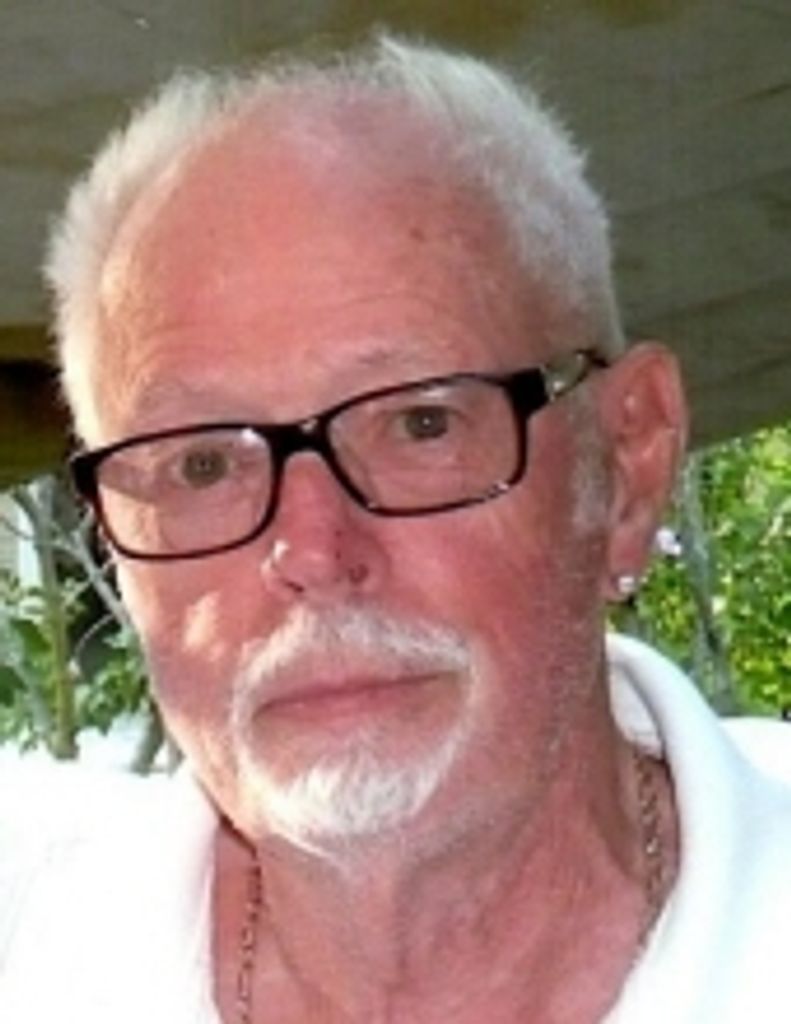Udo G. Von Gehr
