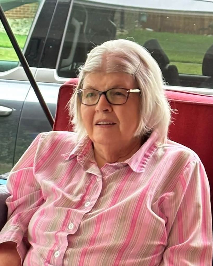 Judy, "Judy B" Carol Binkley Profile Photo