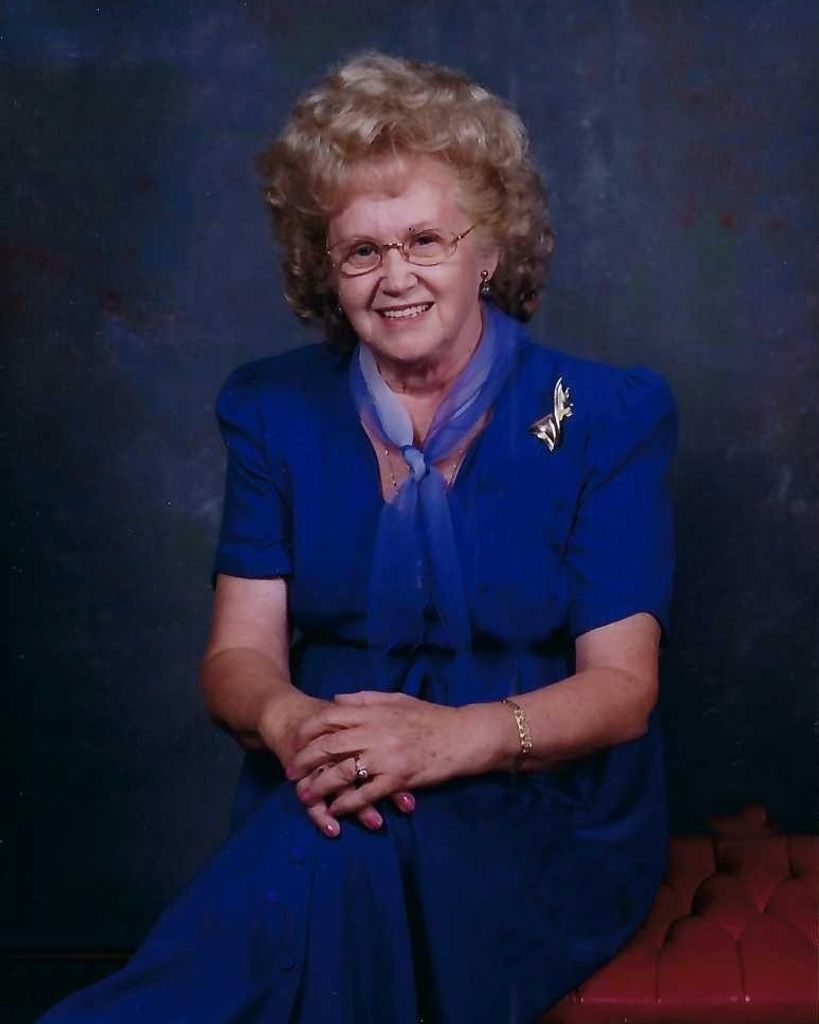 Rose Frances Mahar Profile Photo