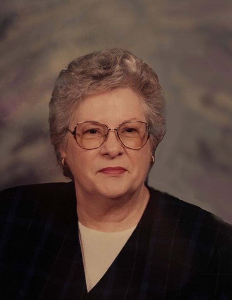 Marilyn Jo Martin Profile Photo