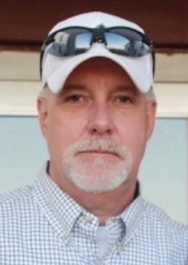 Paul Talkington Profile Photo