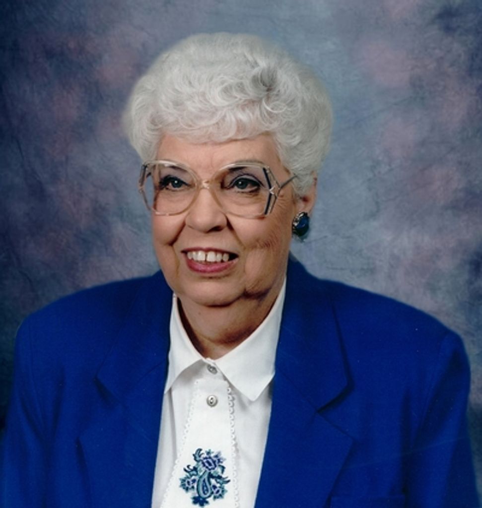 Anna Jo Blackburn Profile Photo