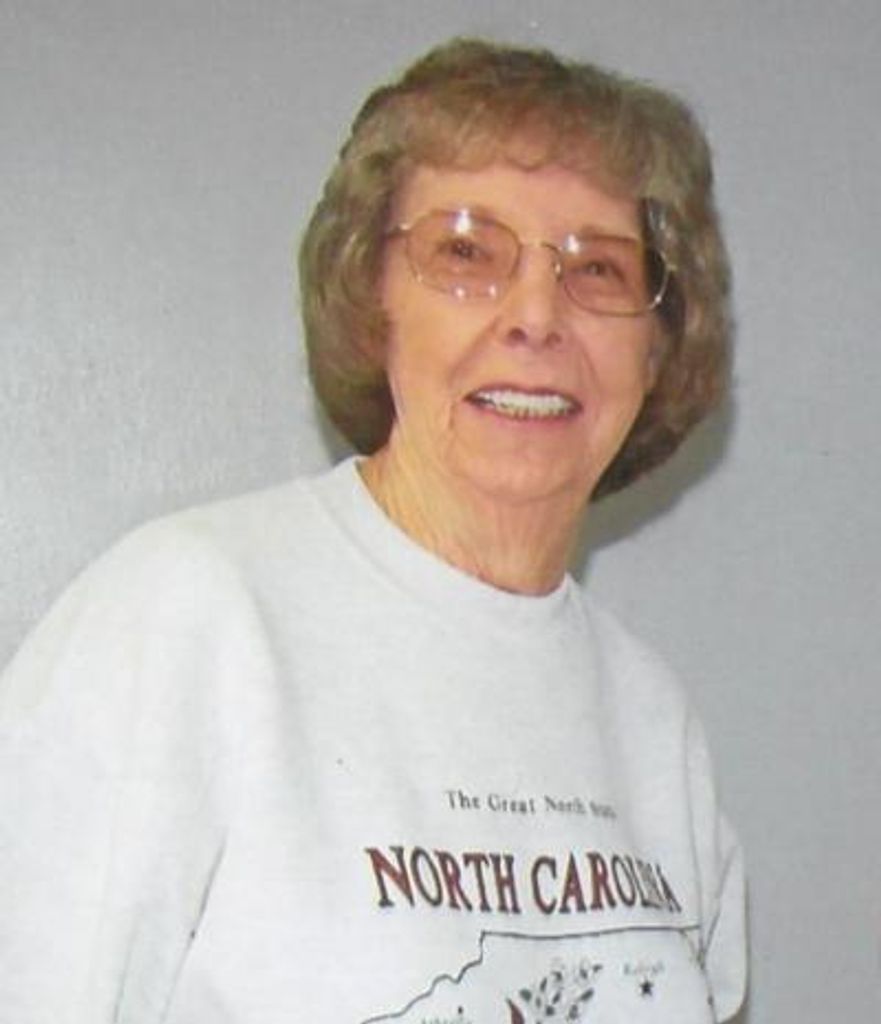 Faye Reid Bell Profile Photo