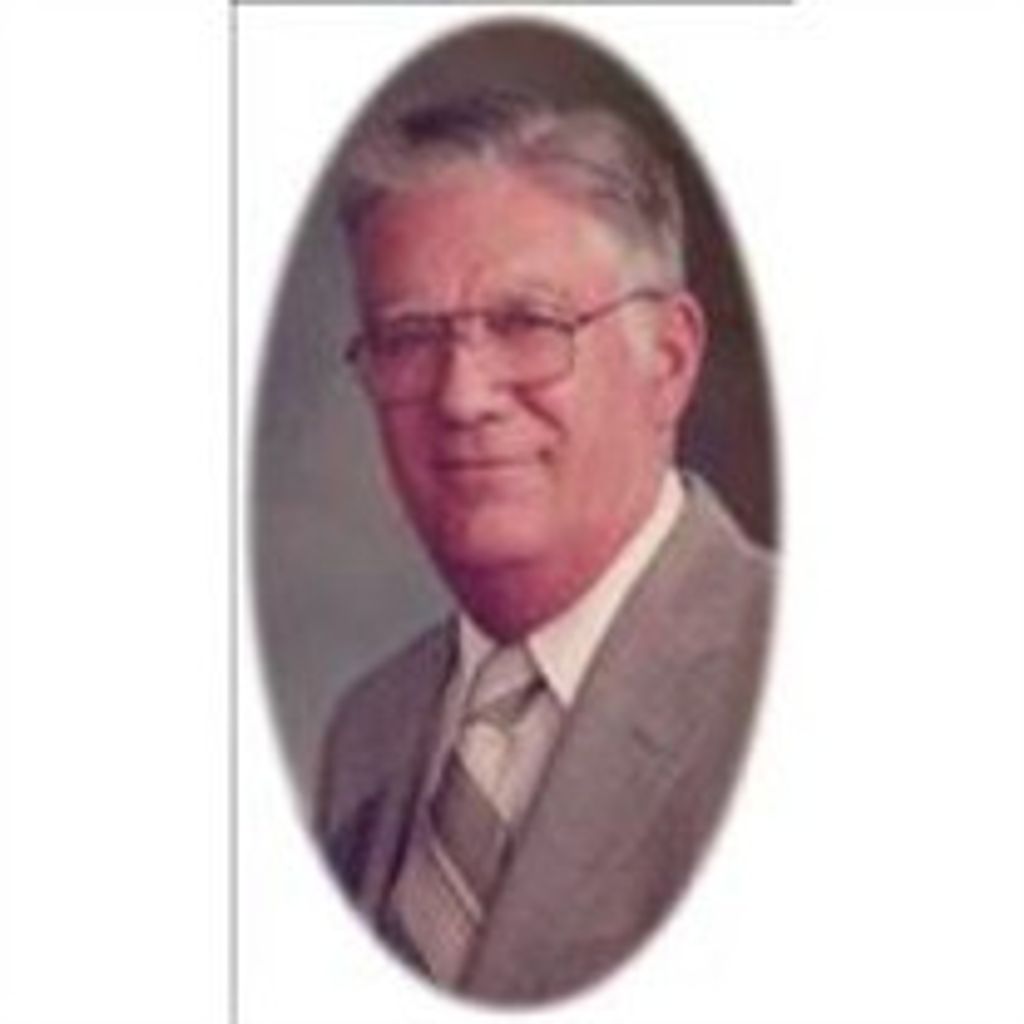 Braxton S. Harrison, Sr.