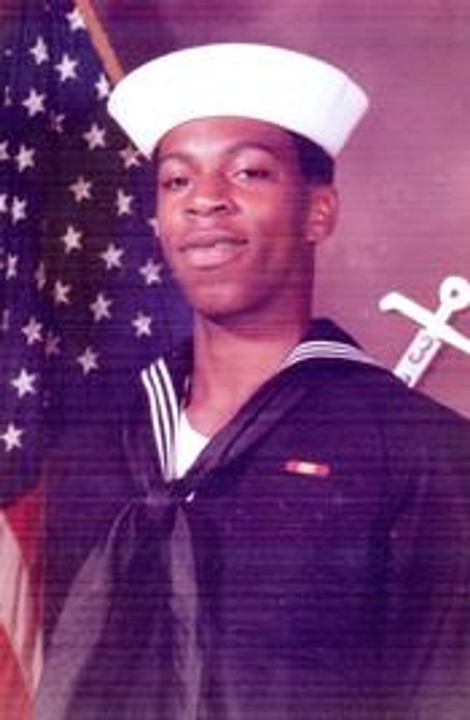 Richard Lee Mcdowell